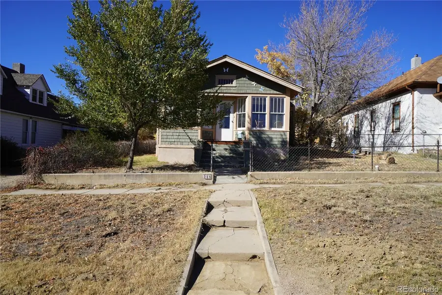 216 Indiana Avenue, Walsenburg, CO 81089 - Image #3