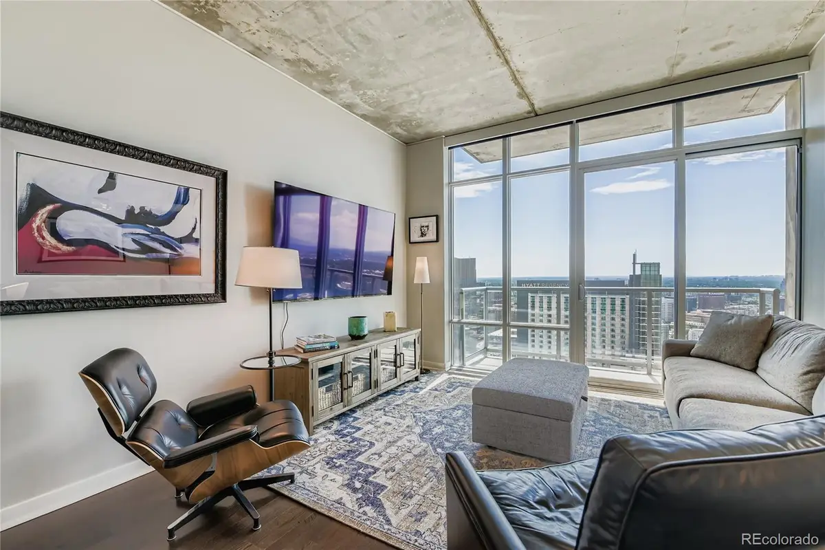 891 14th Street #4012, Denver, CO 80202 - #1