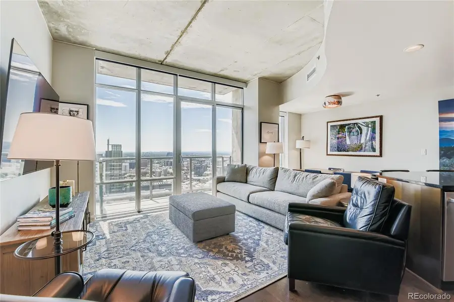 891 14th Street #4012, Denver, CO 80202 - #2