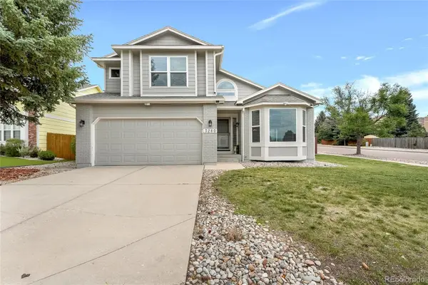 3280 Brunswick Drive, Colorado Springs, CO 80920