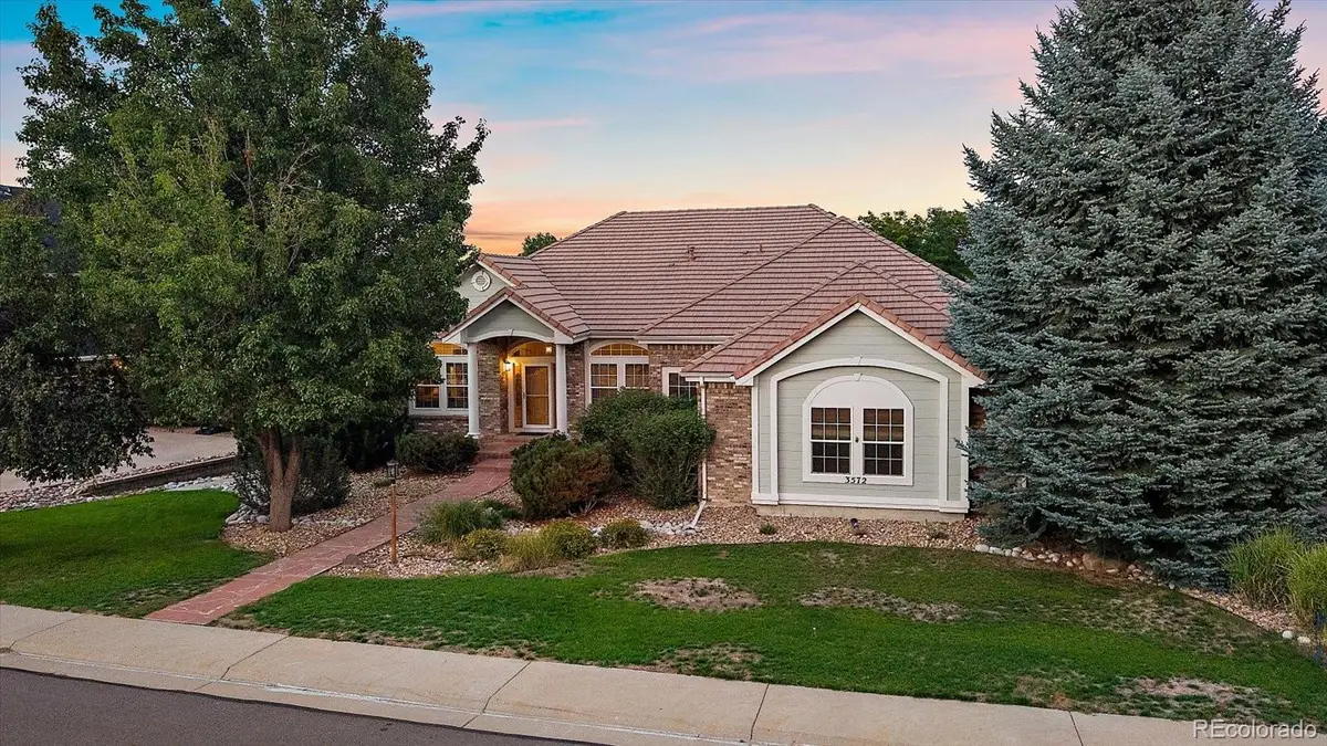 3572 Elk Run, Castle Rock, CO 80109 - #1