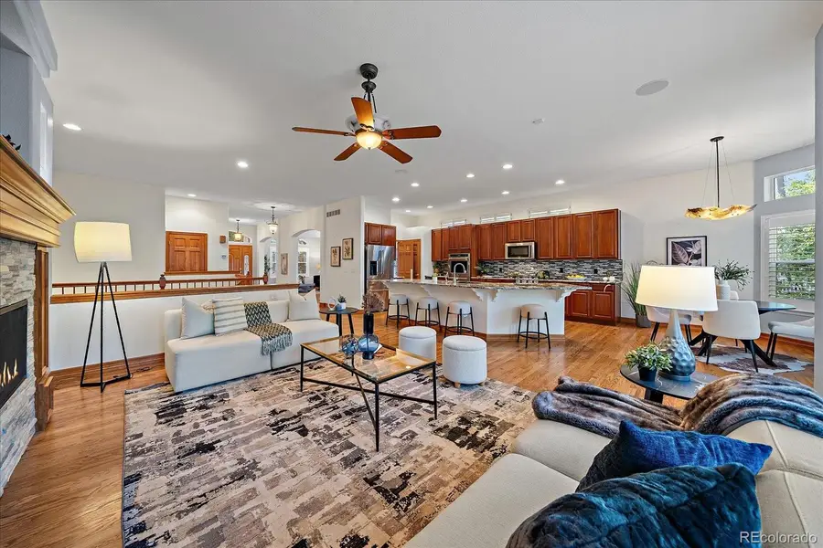 3572 Elk Run, Castle Rock, CO 80109 - #2
