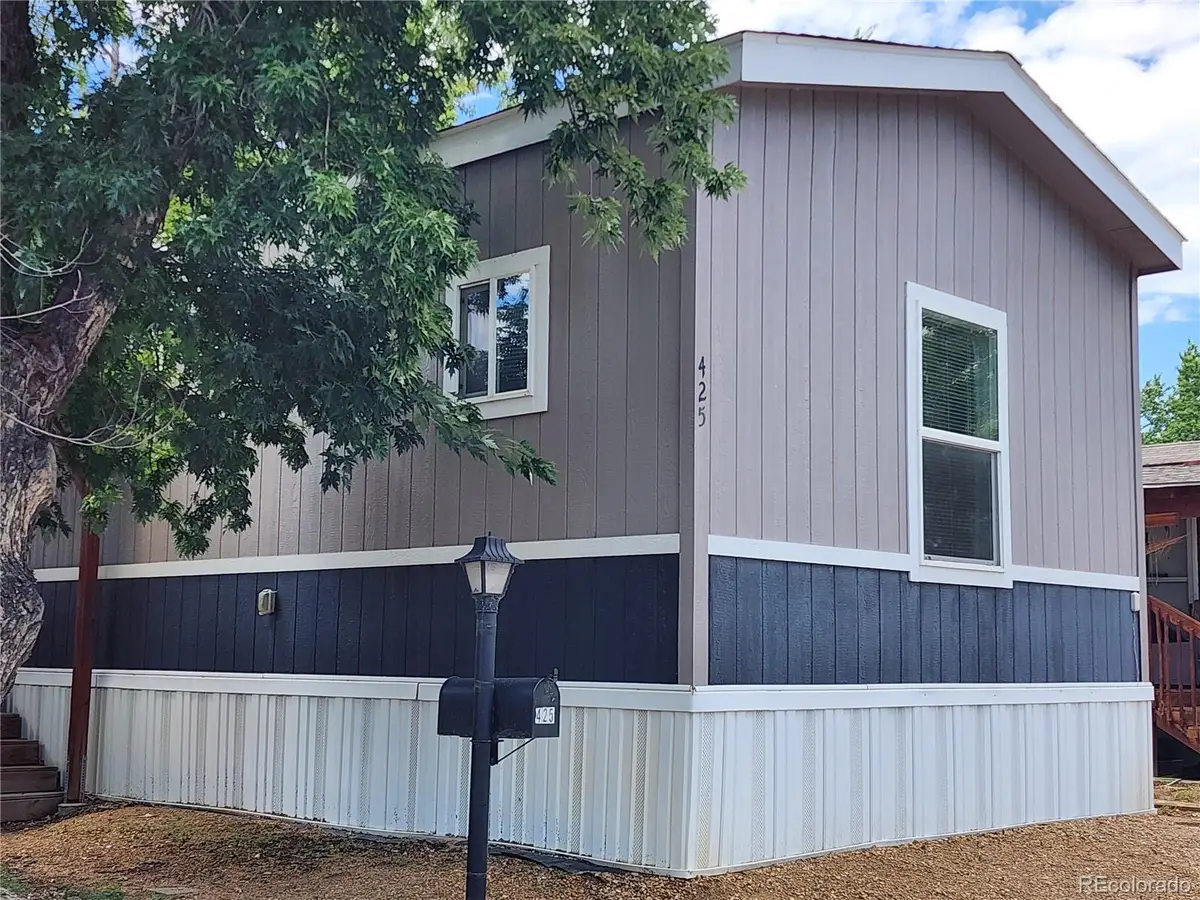 425 Barnard Court, Longmont, CO 80501 - #1