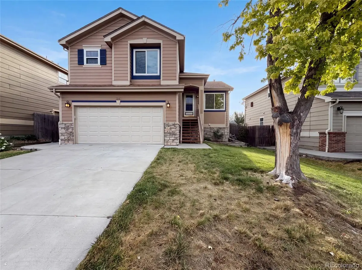 4149 S Rome Street, Aurora, CO 80018 - #1