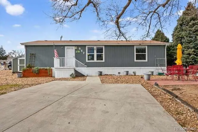 1801 W 92nd Avenue, Federal Heights, CO 80260 - Image #1