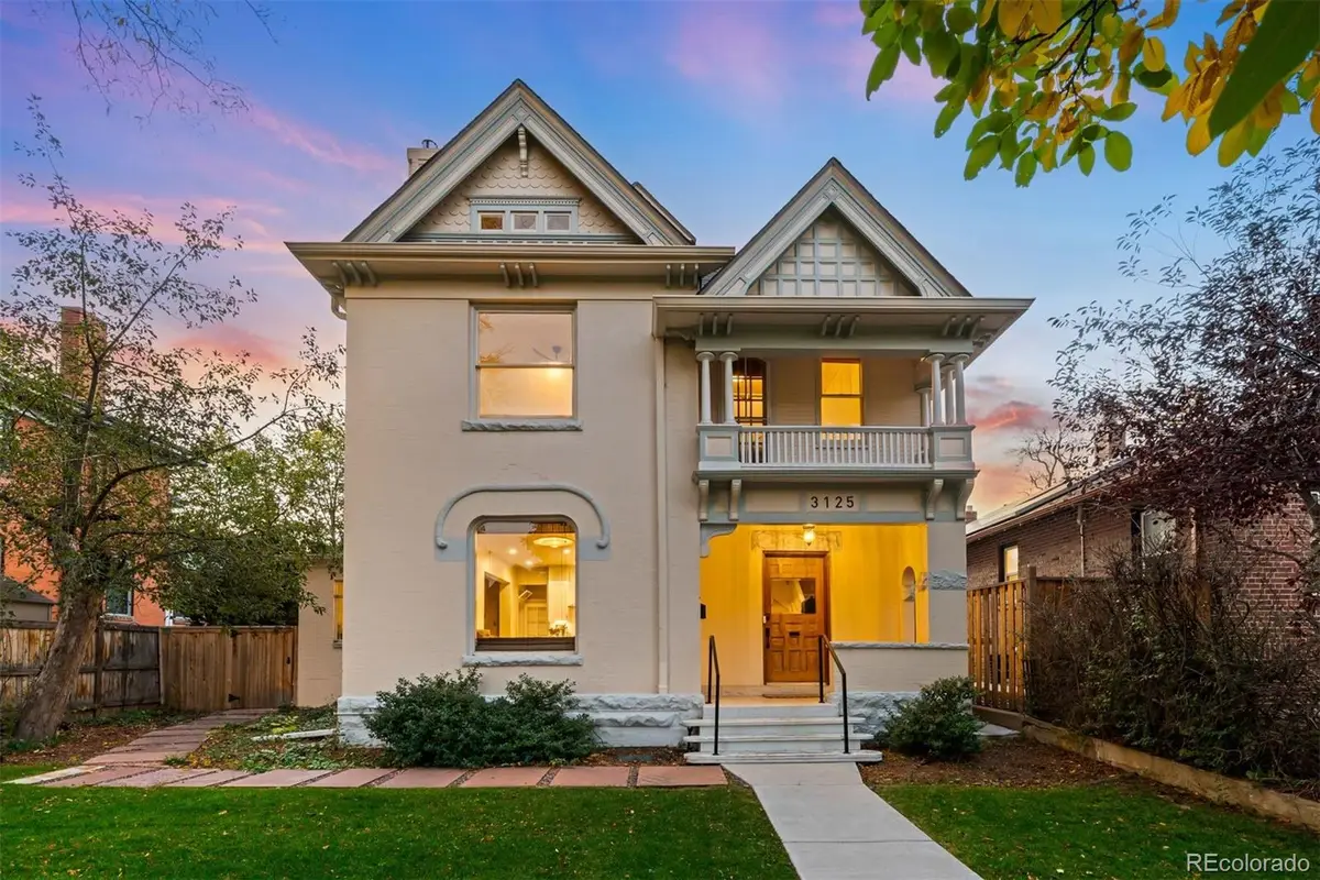3125 Meade Street, Denver, CO 80211 - Image #1