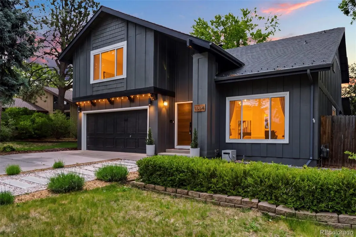 1684 E Dry Creek Place, Centennial, CO 80122 - #1