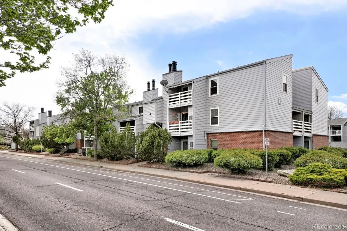 3141 S Tamarac Drive #102G, Denver, CO 80231 - #1
