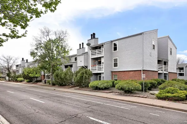 3141 S Tamarac Drive #102G, Denver, CO 80231