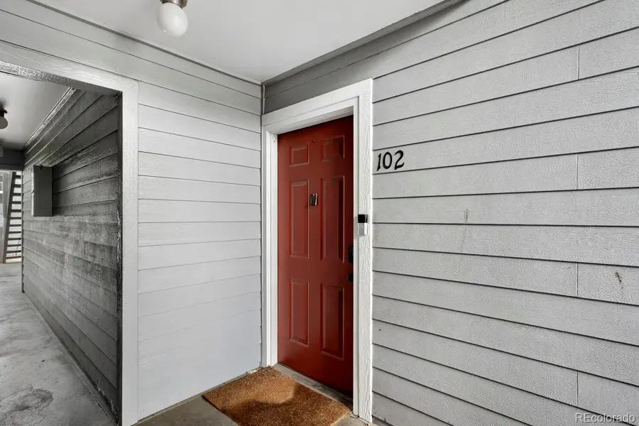 3141 S Tamarac Drive #102G, Denver, CO 80231 - #3
