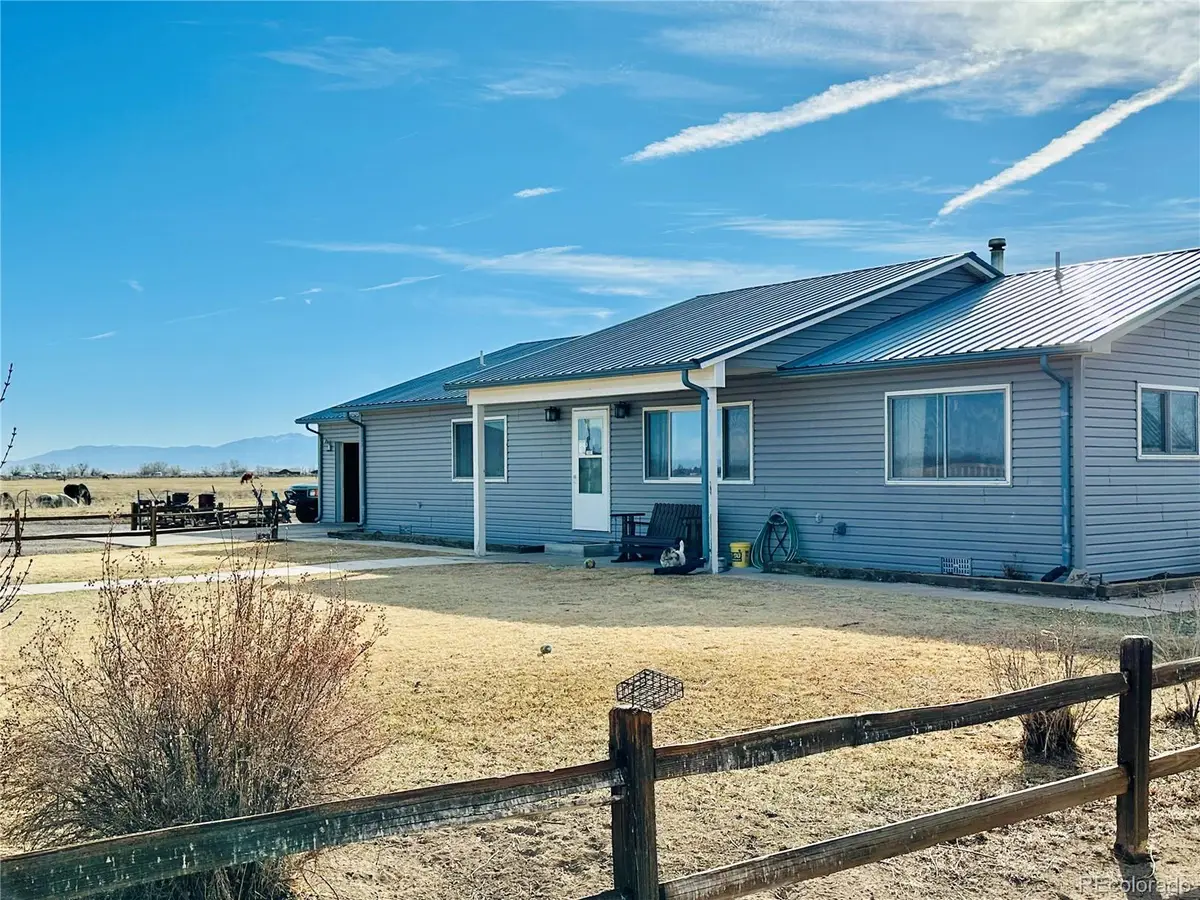 1686 State Highway 15, Monte Vista, CO 81144 - #1