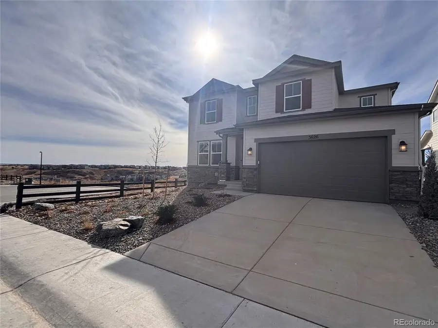 3626 Recess Lane, Castle Rock, CO 80108 - Image #2