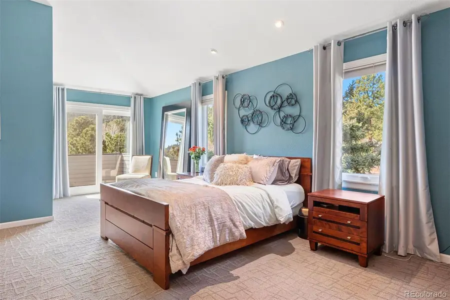 22292 Chippewa Lane, Golden, CO 80401 - #2