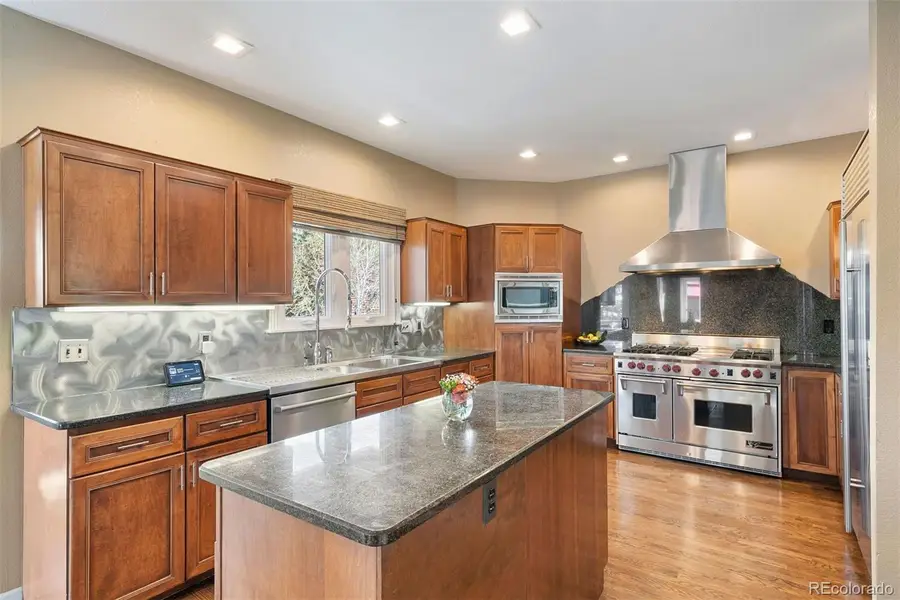 22292 Chippewa Lane, Golden, CO 80401 - #3