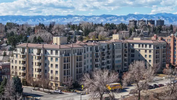 2500 E Cherry Creek South #213, Denver, CO 80209