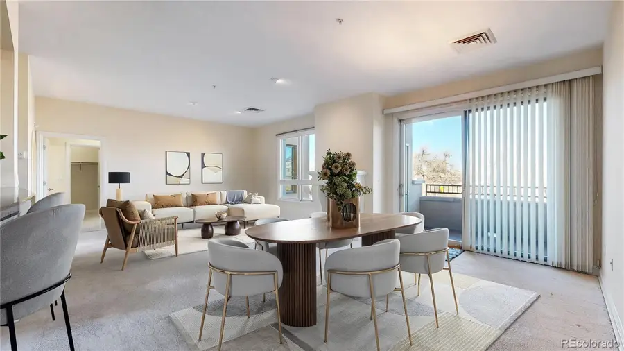 2500 E Cherry Creek South #213, Denver, CO 80209 - #2