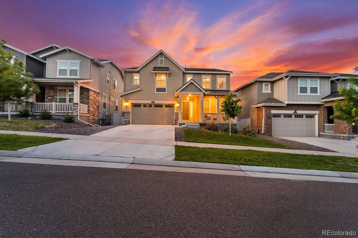 16809 Desert Wine Trail, Parker, CO 80134 - #1