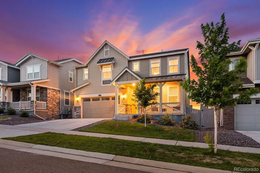 16809 Desert Wine Trail, Parker, CO 80134 - #2