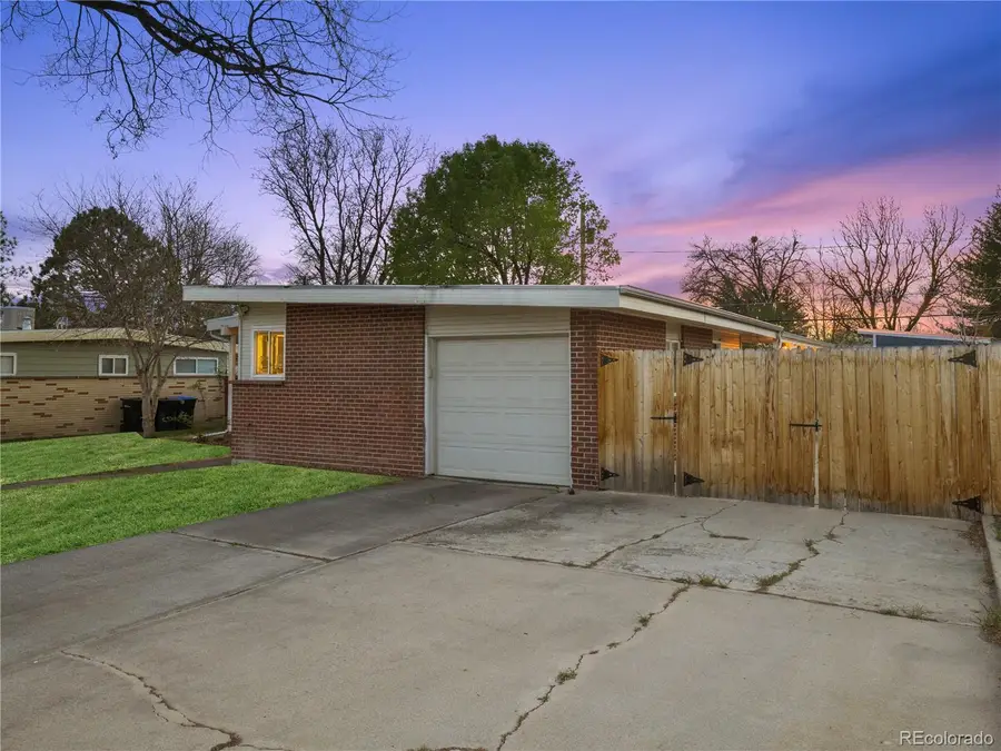 6009 Carr Street, Arvada, CO 80004 - #3