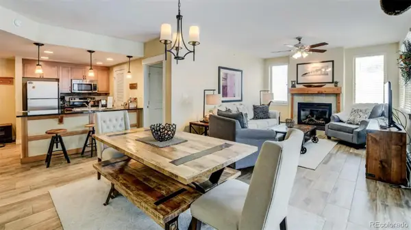 580 Winter Park Drive #4474, Winter Park, CO 80482