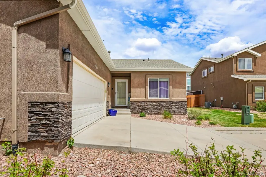 7624 Teocalli Point, Peyton, CO 80831 - #3