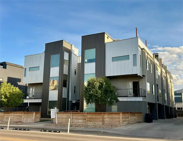 3460 W 17th Avenue, Denver, CO 80204