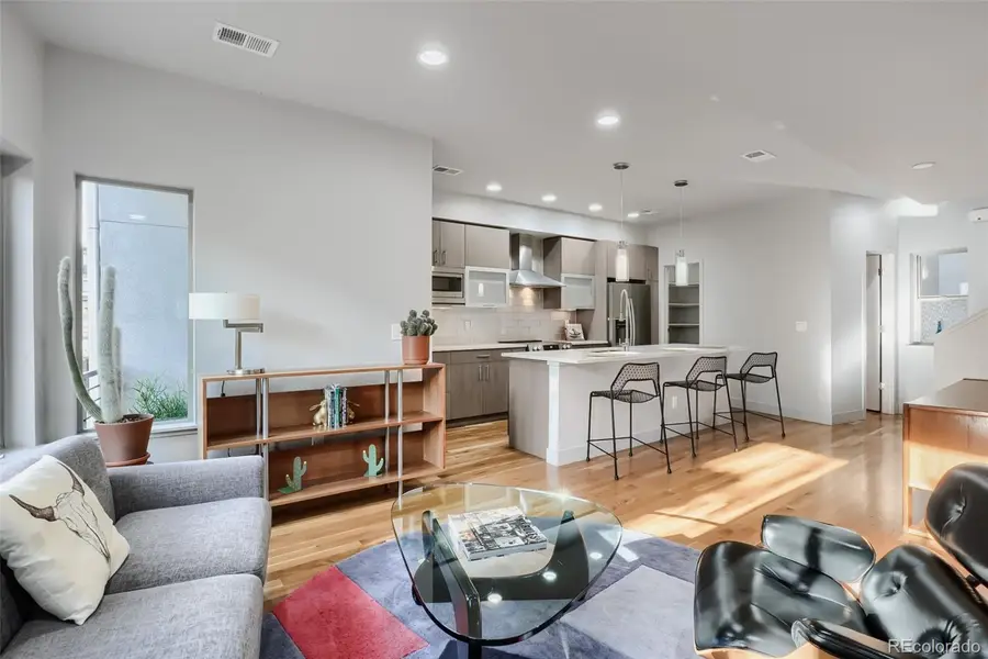3460 W 17th Avenue, Denver, CO 80204 - #2