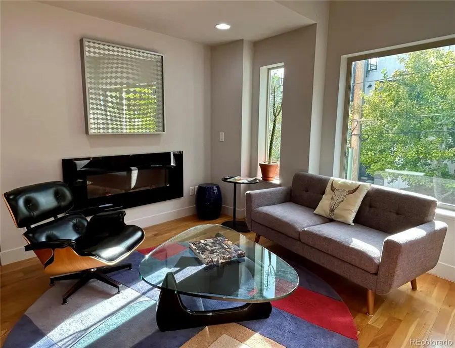 3460 W 17th Avenue, Denver, CO 80204 - #3