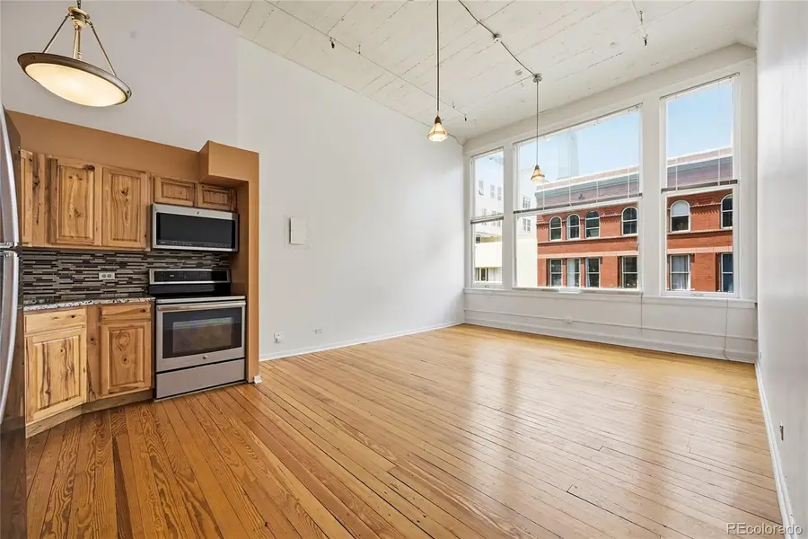 720 16th Street #307, Denver, CO 80202 - #2