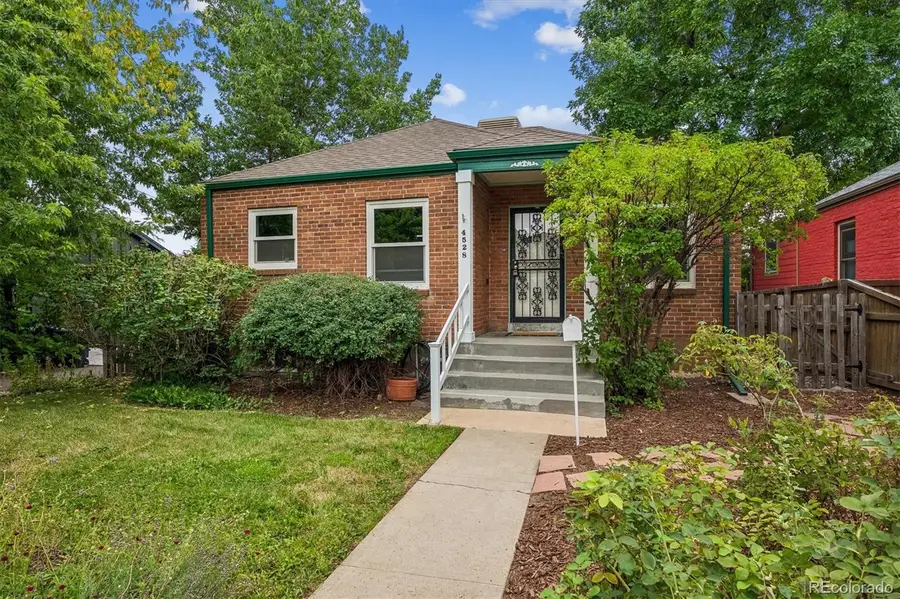4528 W 27 Avenue, Denver, CO 80212 - #2