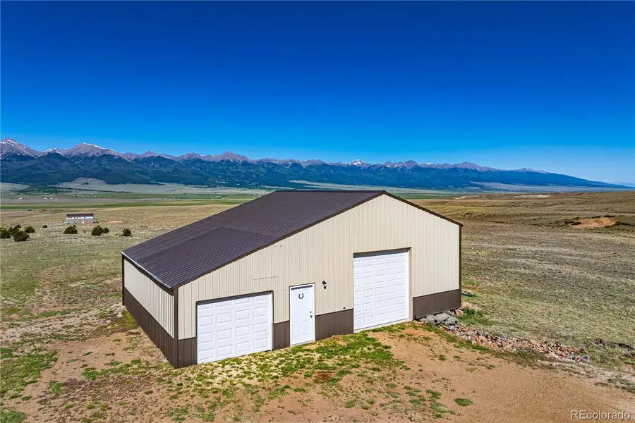 63 Kiowa Road, Westcliffe, CO 81252 - #3