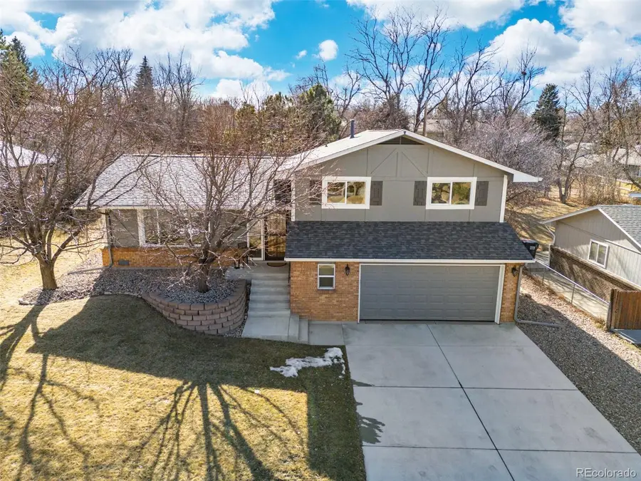 7964 E Costilla Boulevard, Centennial, CO 80112 - #2