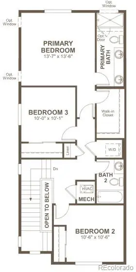 21373 E 67th Avenue, Aurora, CO 80019 - #3