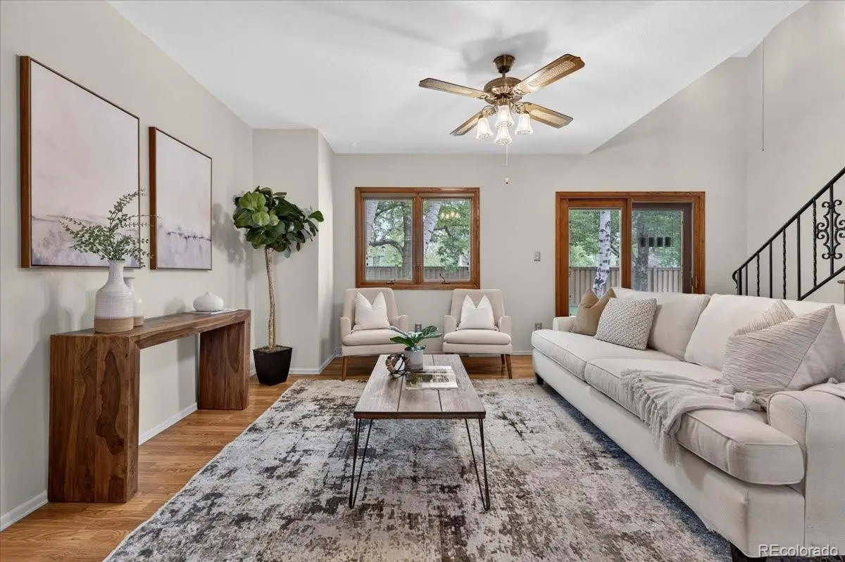 2615 S Peoria Street, Aurora, CO 80014 - #1