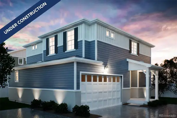 22305 E 39th Avenue, Aurora, CO 80019