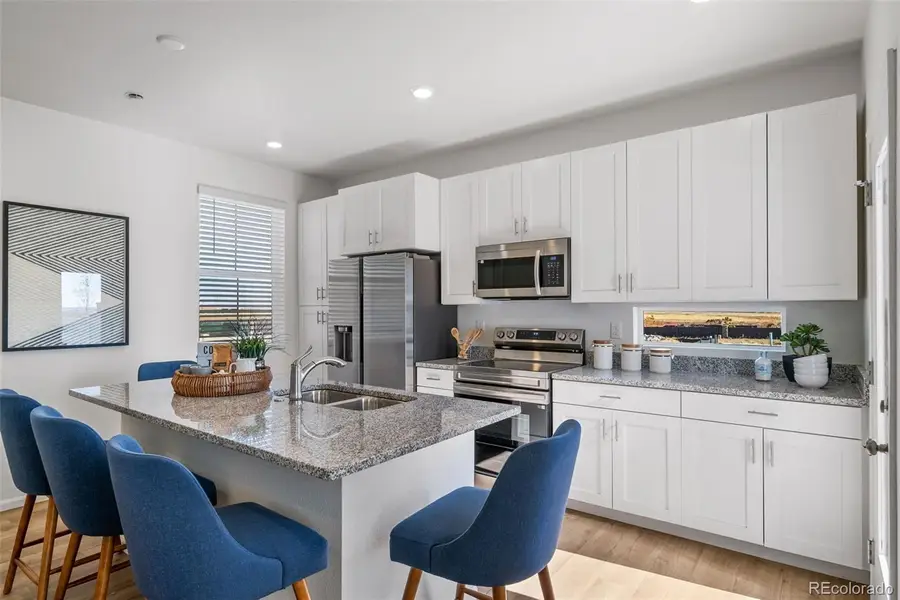 22305 E 39th Avenue, Aurora, CO 80019 - #2