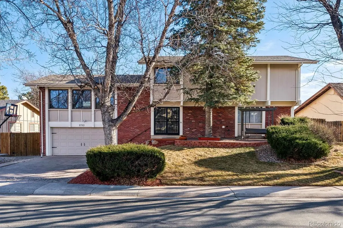 3752 S Helena Way, Aurora, CO 80013 - Image #1