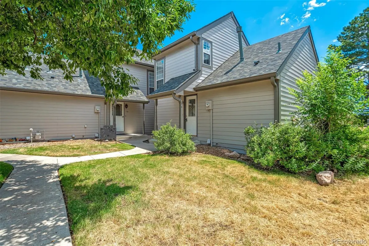 314 Cobblestone Drive, Colorado Springs, CO 80906 - #1