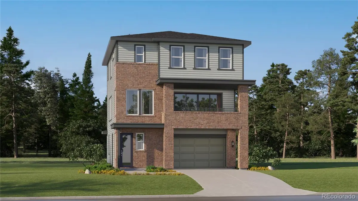 7772 S Cherokee Trail, Centennial, CO 80016 - Image #1