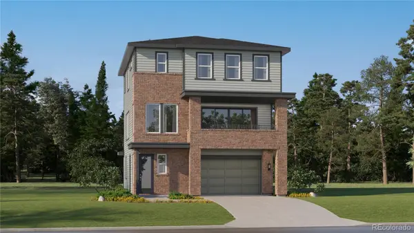 7772 S Cherokee Trail, Centennial, CO 80016