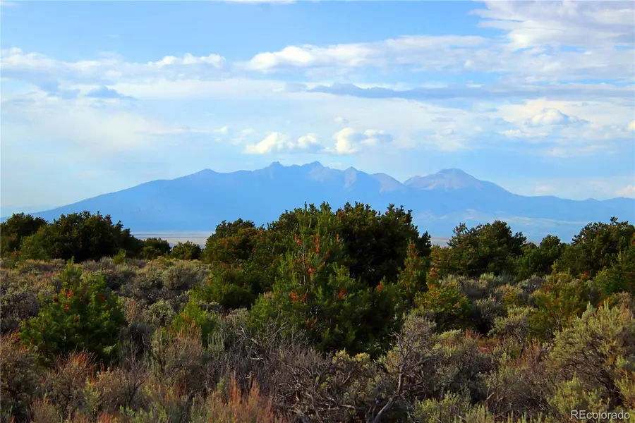 Parcel 5 N Canyon Road, San Luis, CO 81152 - #2