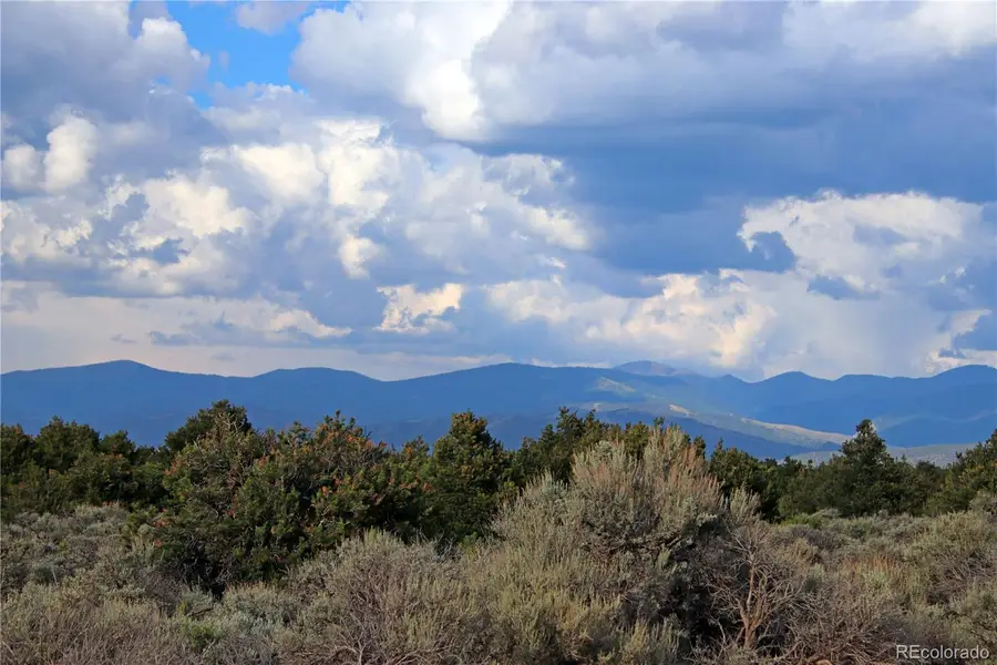 Parcel 5 N Canyon Road, San Luis, CO 81152 - #3