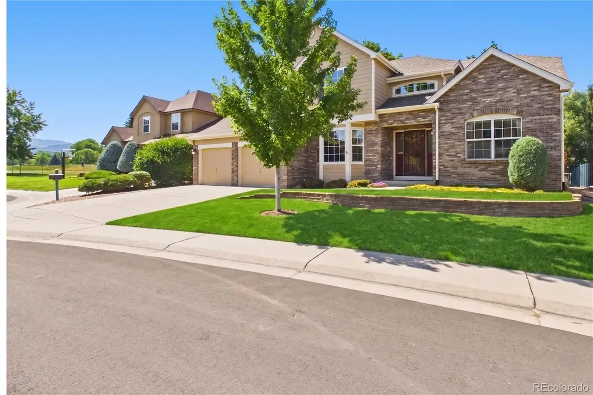 17029 W 68th Place, Arvada, CO 80007 - #1