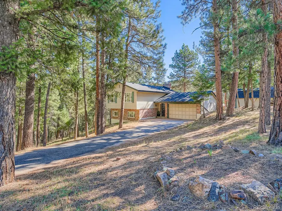 6434 Joan Lane, Evergreen, CO 80439 - #2