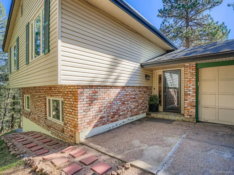 6434 Joan Lane, Evergreen, CO 80439 - #3