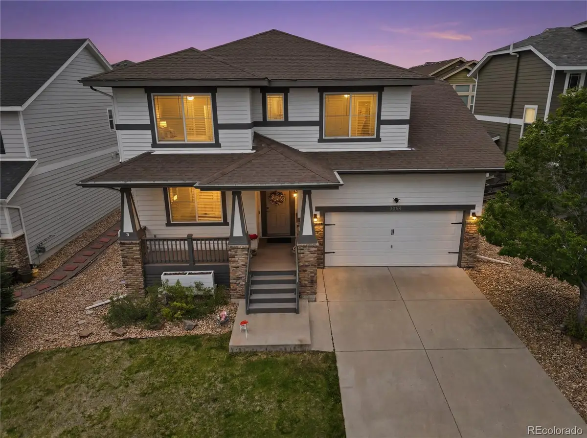 3064 Trailblazer Way, Castle Rock, CO 80109 - #1