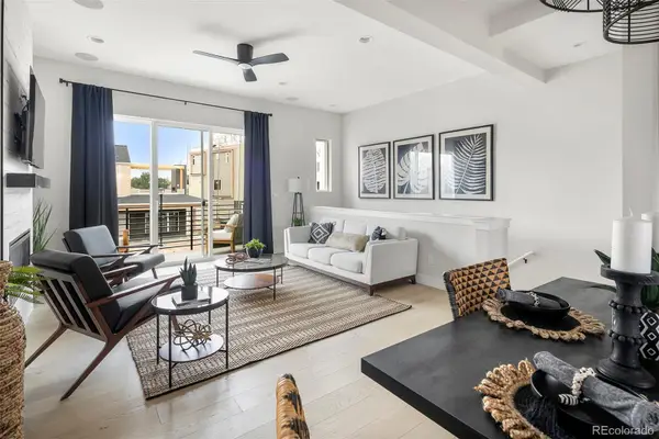 888 S Valentia Street #13, Denver, CO 80247