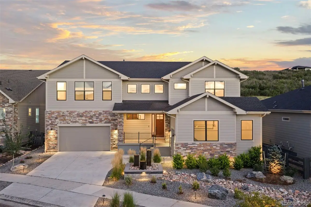 7590 Copper Sky Court, Castle Pines, CO 80108 - #1