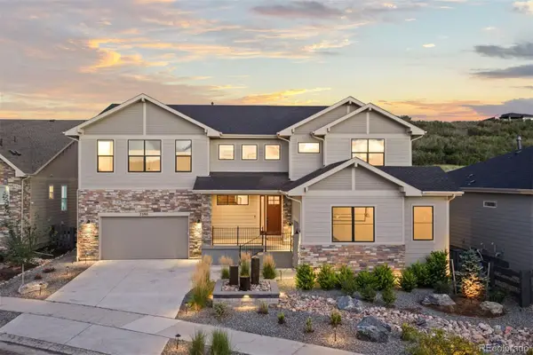7590 Copper Sky Court, Castle Pines, CO 80108