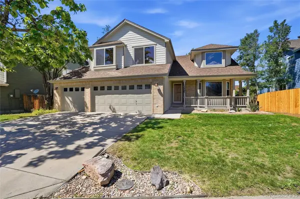 12483 W 84th Circle, Arvada, CO 80005